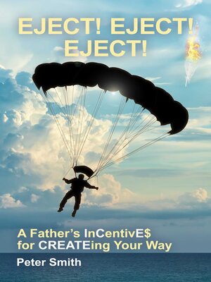 cover image of Eject! Eject! Eject!